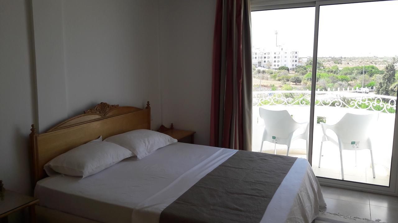 Apartment In Lti Mahdia Beach Hotel 外观 照片